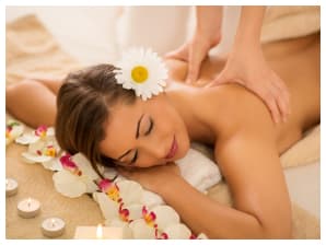 Relaxation Massage